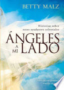 Portada del libro ANGELES A MI LADO - Compralo en Aristotelez.com