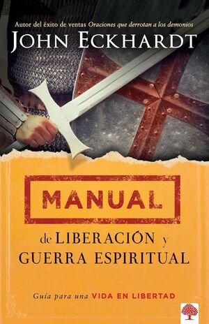 Compra Manual De Liberación Y Guerra Espiritual en click.gt