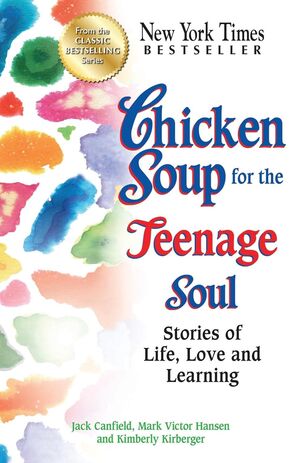 Compra Chicken Soup For The Teenage Soul en click.gt
