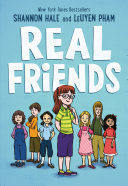 Compra Real Friends en click.gt