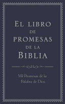 Compra El Libro De Promesas De La Biblia en click.gt