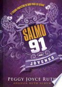 Portada del libro SALMO 91 PARA JÓVENES - Compralo en Aristotelez.com