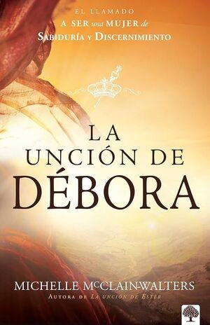 Uncion De Debora. Explora los mejores libros en Aristotelez.com