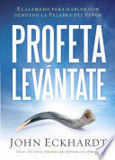 Compra Profeta Levantate en click.gt