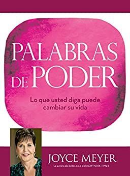 Portada del libro PALABRAS DE PODER - Compralo en Aristotelez.com