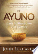 Compra El Ayuno Para La Liberación Y El Avance en click.gt
