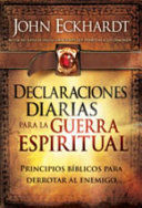 Compra Declaraciones Diarias Para La Guerra Espiritual en click.gt
