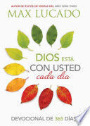 Compra Dios Esta Con Usted Cada Dia en click.gt