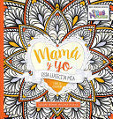 Compra Mamá Y Yo: Esta Lucecita Mía - Libro Para Colorear en click.gt