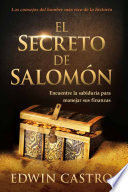 Compra Secreto De Salomon en click.gt