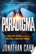 Portada del libro PARADIGMA - Compralo en Aristotelez.com