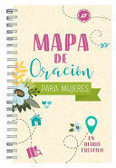 Compra Mapa De Oracion Para Mujeres en click.gt
