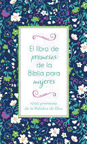 Compra El Libro De Promesas De La Biblia Para Mujeres en click.gt