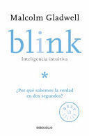 Compra Blink: Inteligencia Intuitiva en click.gt