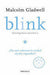 Portada del libro BLINK: INTELIGENCIA INTUITIVA - Compralo en Aristotelez.com