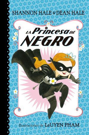 Portada del libro LA PRINCESA DE NEGRO - Compralo en Aristotelez.com