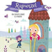 Rapunzel. Un Cuento Sobre El Perdon. ¡Compra productos originales en Aristotelez.com con envío gratis!
