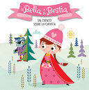 Portada del libro BELLA Y LA BESTIA: UN CUENTO SOBRE LA EMPATIA - Compralo en Aristotelez.com