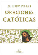 Portada del libro EL LIBRO DE ORACIONES CATÓLICAS - Compralo en Aristotelez.com