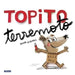 Portada del libro TOPITO TERREMOTO - Compralo en Aristotelez.com