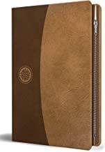 Compra Biblia Reina Valera 1960 Letra Grande. Símil Piel Canela Con Cremallera en click.gt