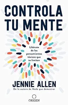 Compra Controla Tu Mente en click.gt