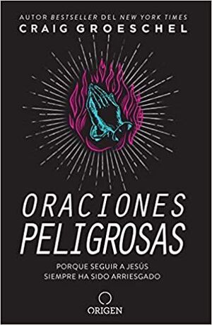 Compra Oraciones Peligrosas en click.gt