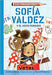Sofía Valdez Y El Voto Perdido. Aristotelez.com, la mejor tienda en línea de Guatemala.