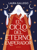 Portada del libro EL CICLO DEL ETERNO EMPERADOR - Compralo en Aristotelez.com