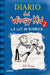 Portada del libro DIARIO DEL WIMPY KID 2: LA LEY DE RODRIC - Compralo en Aristotelez.com