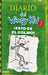 Portada del libro DIARIO DEL WIMPY KID 3: ¡ESTO ES EL COLMO! - Compralo en Aristotelez.com