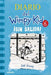Portada del libro DIARIO DEL WIMPY KID 6: SIN SALIDA - Compralo en Aristotelez.com