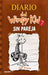 Portada del libro DIARIO DEL WIMPY KID 7: SIN PAREJA - Compralo en Aristotelez.com