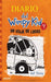 Portada del libro DIARIO DEL WIMPY KID 9: UN VIAJE DE LOCO - Compralo en Aristotelez.com