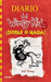 Portada del libro DIARIO DEL WIMPY KID 11: DOBLE O NADA - Compralo en Aristotelez.com