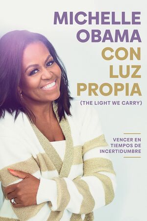 Portada del libro CON LUZ PROPIA - Compralo en Aristotelez.com