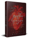 Biblia Reina Valera 1960 Letra Grande, Tapa Dura, Tamaño Manual Corazón (marrón). Compra desde casa de manera fácil y segura en Aristotelez.com