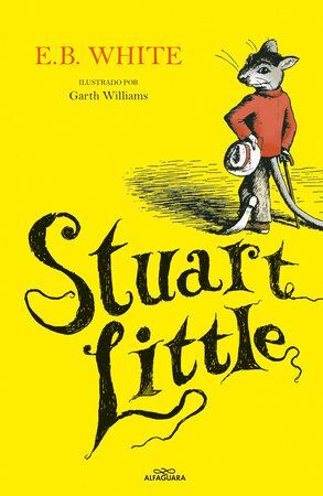 Compra Stuart Little (espanol) en click.gt