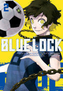 Compra Blue Lock 2 (ingles) en click.gt
