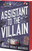 Assistant To The Villain. No salgas de casa, compra en Aristotelez.com
