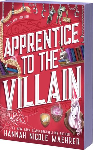 Compra Assistant To The Villain 2: Apprentice To The Villain en click.gt