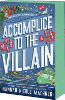 Compra Accomplice To The Villain en click.gt