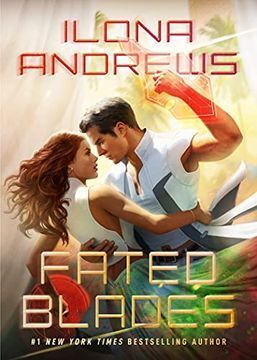 Fated Blades. Compra en Aristotelez.com. ¡Ya vamos en camino!