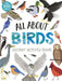 All About Birds Sticker Activity Book. Encuentre miles de productos a precios increíbles en Aristotelez.com.