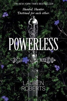 Compra Powerless 1: Powerless (ingles) en click.gt