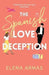 Portada del libro SPANISH LOVE DECEPTION - Compralo en Aristotelez.com