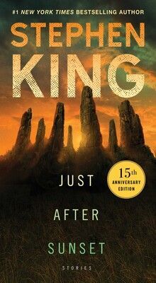 Compra Just After Sunset en click.gt