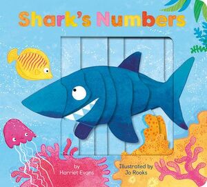 Shark's Numbers. Aprovecha y compra todo lo que necesitas en Aristotelez.com.