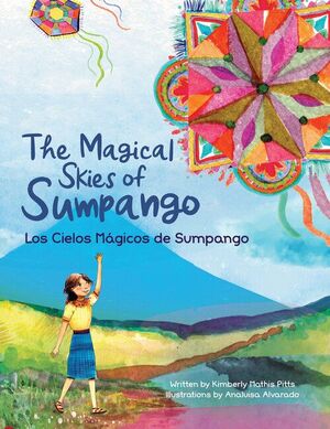 Los Cielos Magicos De Sumpango. Tenemos las tres B: bueno, bonito y barato, compra en Aristotelez.com