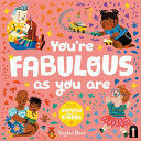 Compra You're Fabulous As You Are en click.gt